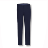 Navy Dalton Mens Suit Trousers