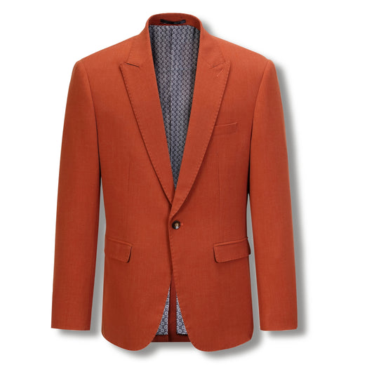 Spice Dalton Mens Suit Jacket