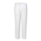 White Dalton Mens Suit Trousers