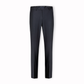 Charcoal Elijah Pure Wool Mens Suit