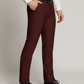 Maroon Lannister King Suit