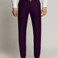 Purple Lannister Mens Suit