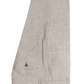 Sand Dalton Mens Suit Trousers