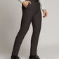 Chocolate Bentley Mens Suit Trousers