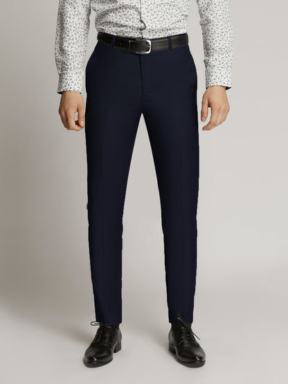 Navy Bentley King Suit