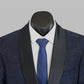 Navy Watson Mens Dinner Jacket