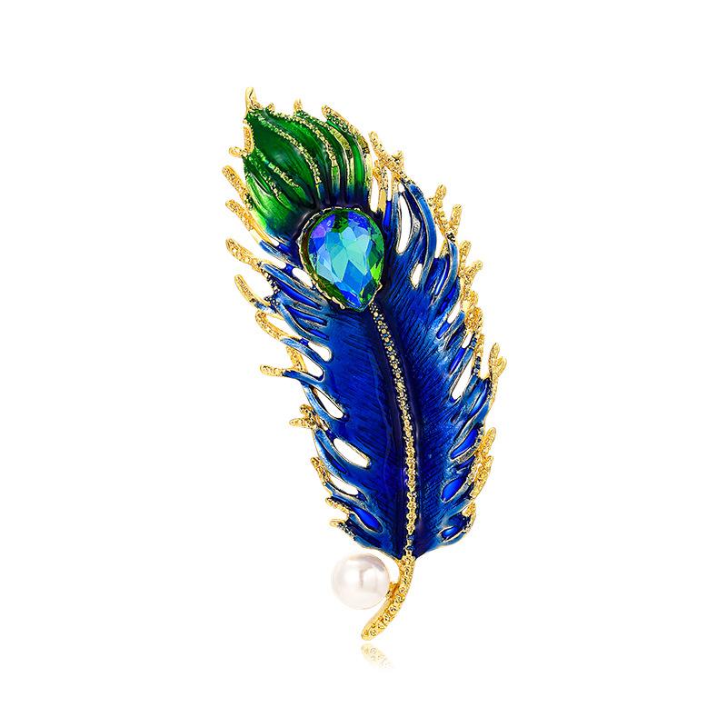 Merryweather Lapel Pin