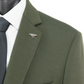 Olive Carter Mens Stretch Blazer