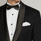 Black Watson Mens Dinner Jacket