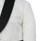 Ivory Salvatore Boys Dinner Jacket