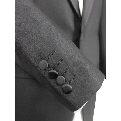 Black Wilson Mens Tuxedo