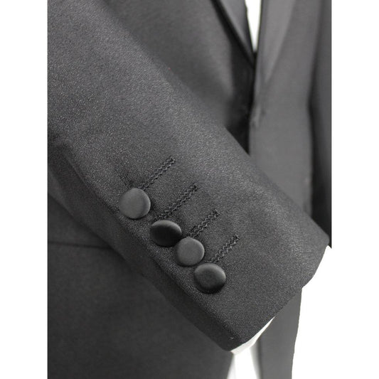 Black Wilson King Tuxedo