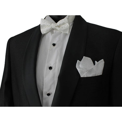 Black Wilson King Tuxedo