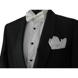 Black Wilson King Tuxedo