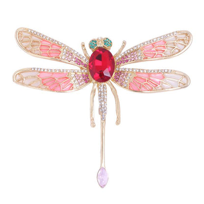 Merryweather Lapel Pin