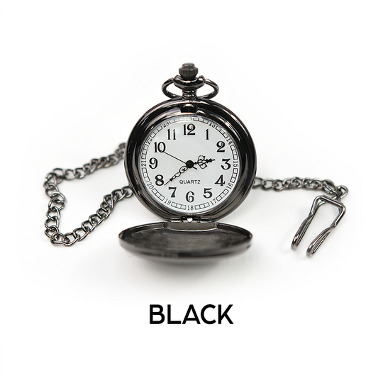 Pocket Watch