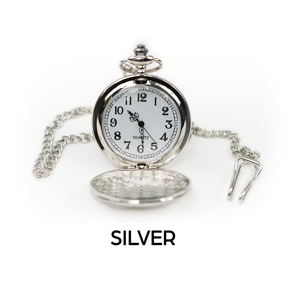 Pocket Watch