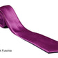 Mens Satin Ties