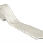 Mens Satin Ties