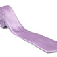 Mens Satin Ties