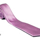 Mens Satin Ties