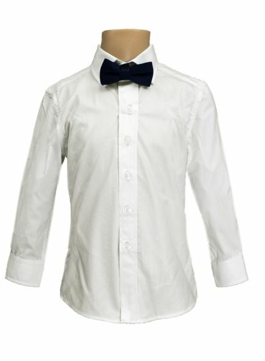 Ivory Moore Boys Shirt