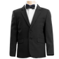 Black Bentley Boys Suit Jacket