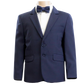 Blue Bentley Boys Suit Jacket