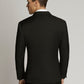 Black Bentley King Suit Jacket