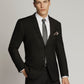 Black Bentley Mens Suit