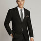 Black Bentley King Short Suit Jacket