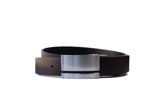 Reversible Buckle Belt Box Set