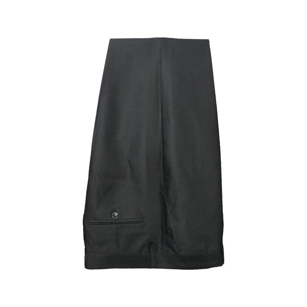 Black Wilson Mens Tuxedo