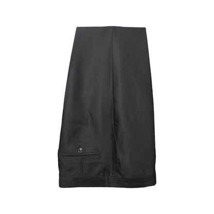 Black Wilson King Tuxedo