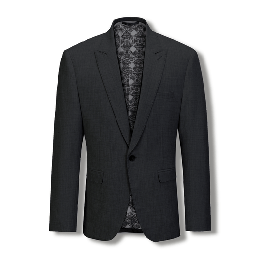 Charcoal Dalton King Suit