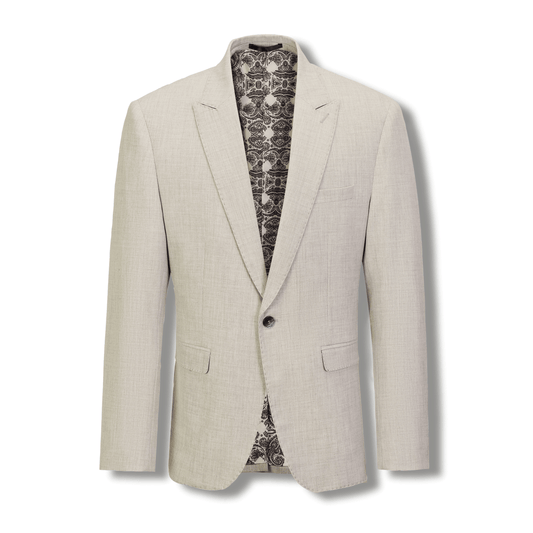 Sand Dalton Mens Suit