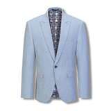 Sky Dalton Mens Suit