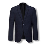 Navy Culhane King Suit