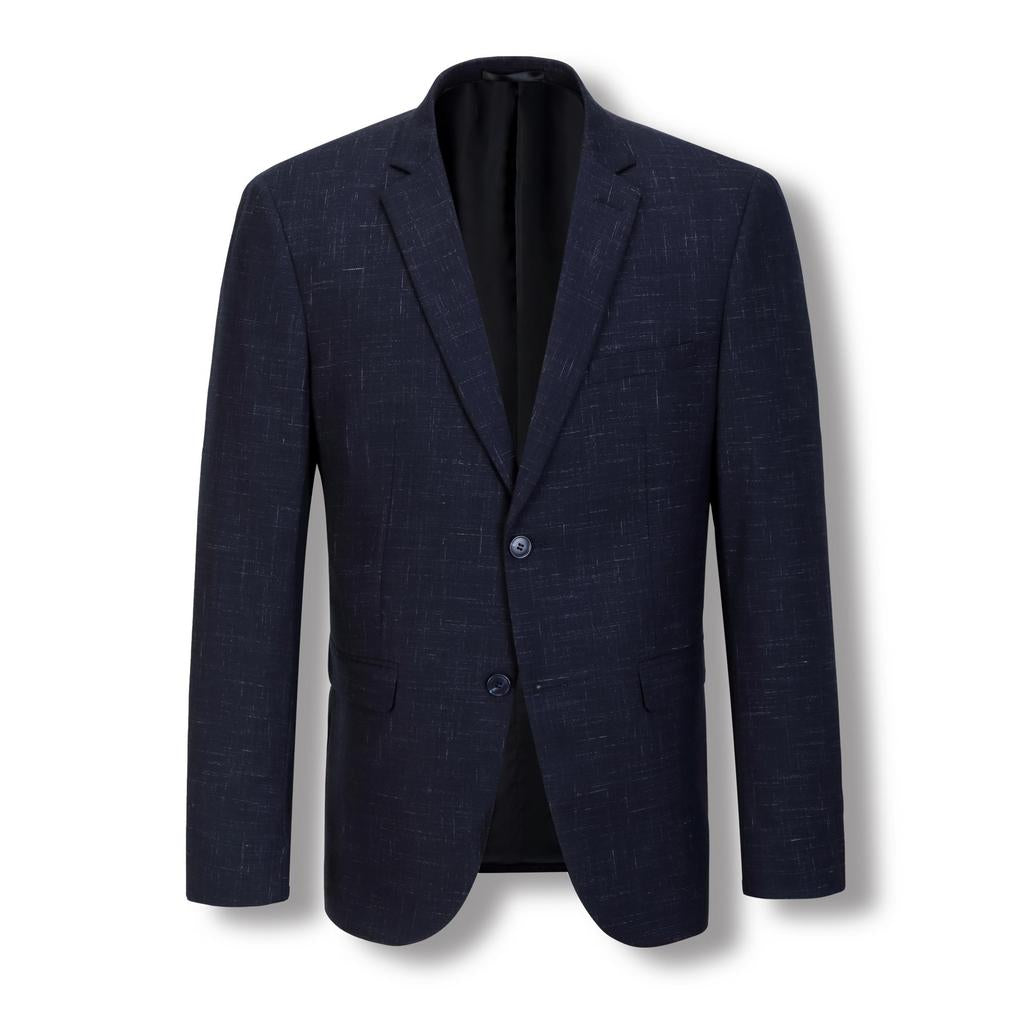 Navy Culhane King Suit Jacket