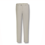 Sand Dalton King Suit Trousers