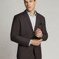 Chocolate Bentley Mens Suit