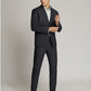 Charcoal Bentley Mens Suit