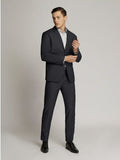 Charcoal Bentley Mens Suit