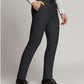 Charcoal Bentley Mens Suit Trousers