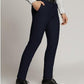 Navy Bentley Mens Suit Trousers