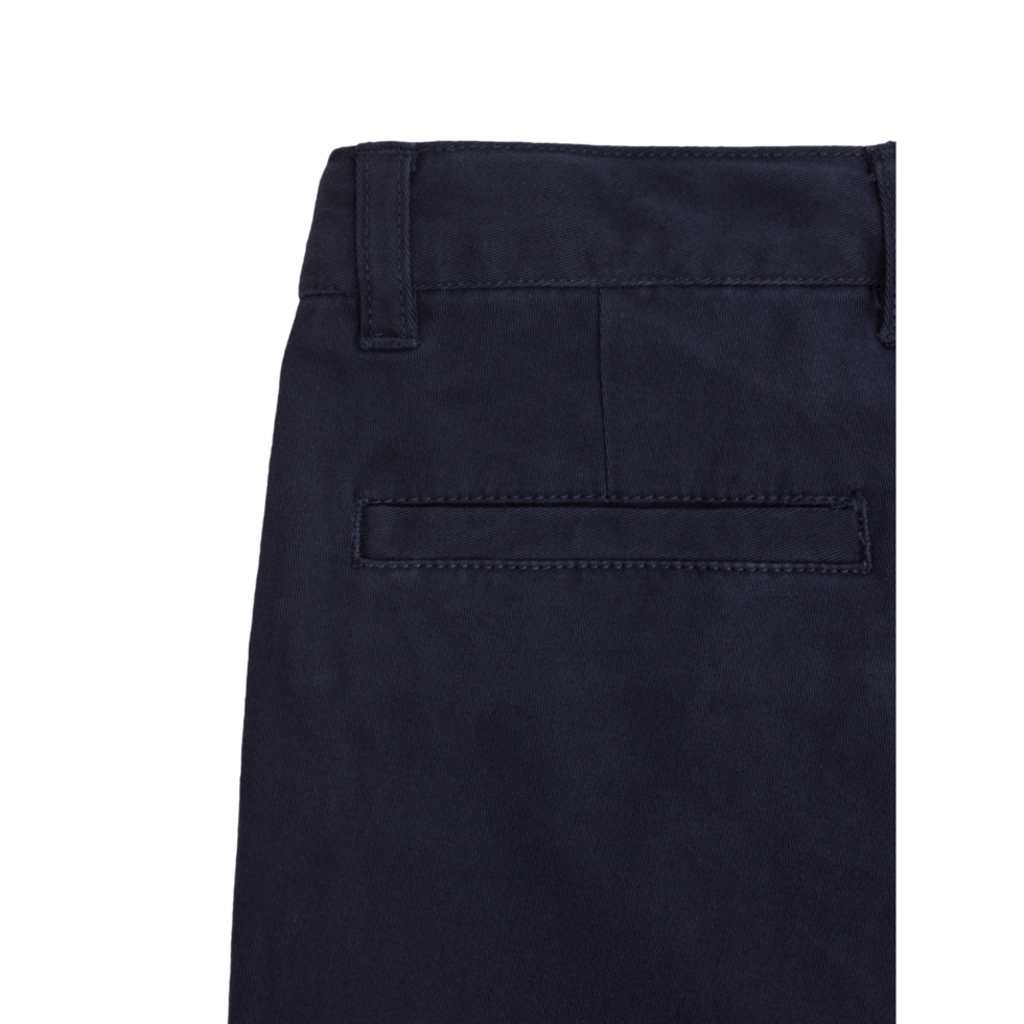 Navy Colby Boys Chino