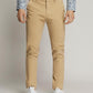 Beige Colby Mens Chino