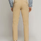 Beige Colby Mens Chino