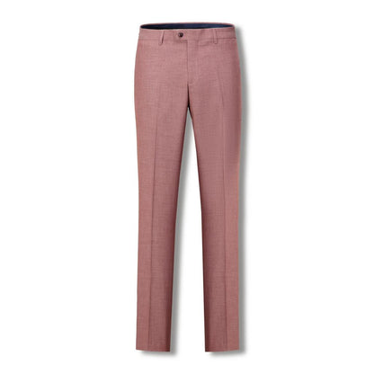 Coral Pink Myles King Suit