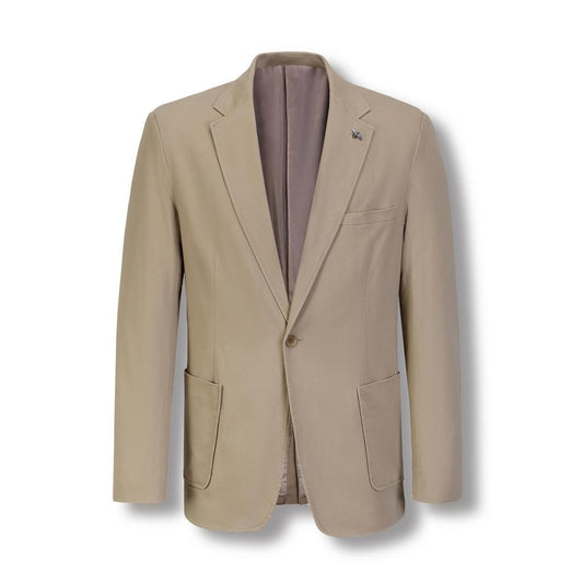 Latte Colby Mens Jacket